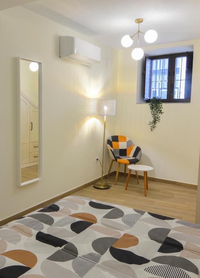 Apartamentos Turisticos Hornillo Caceres Exterior photo